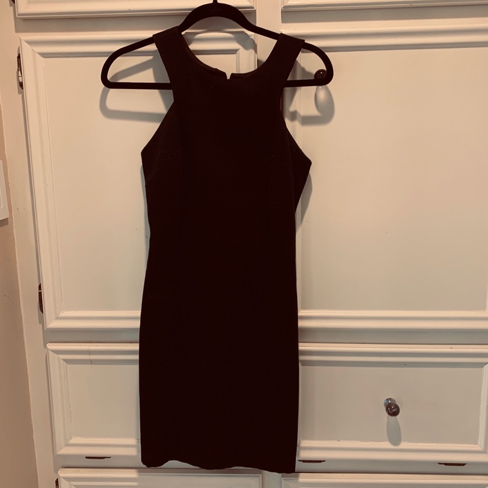 Laundry dress